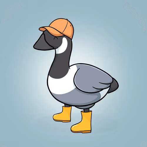 Honk #877