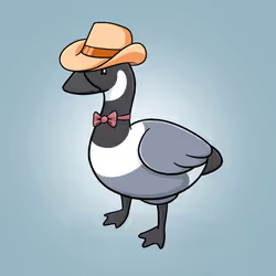 Honk #1607