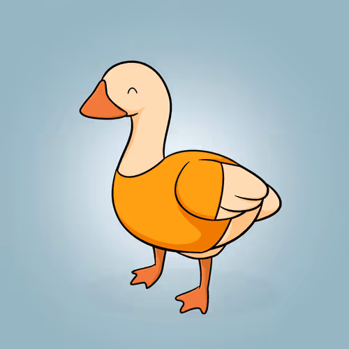 Honk #3198