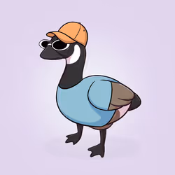 Honk #4784