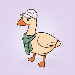 Honk #5129