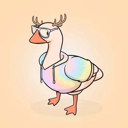 Honk #4982