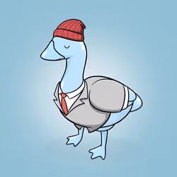 Honk #1402