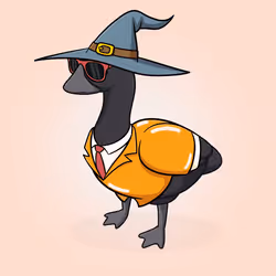 Honk #1824