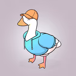 Honk #217