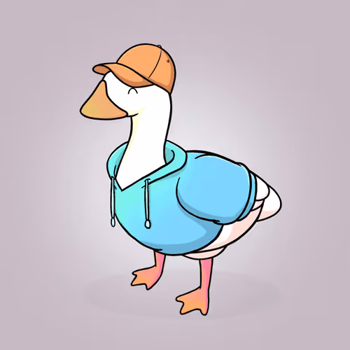 Honk #217