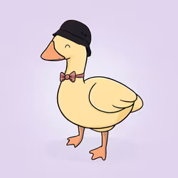 Honk #4883