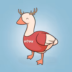Honk #313
