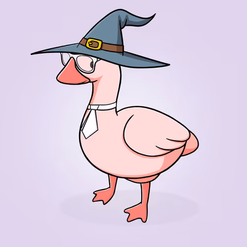 Honk #980