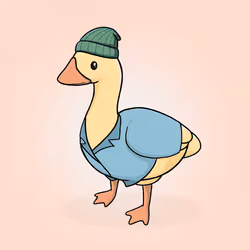 Honk #4025