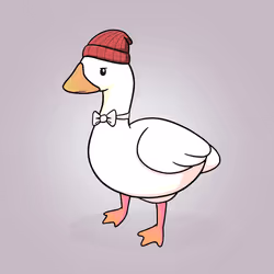 Honk #4071