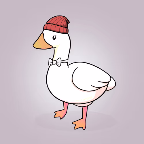 Honk #4071