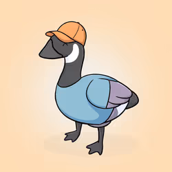 Honk #1876