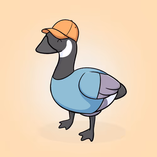 Honk #1876