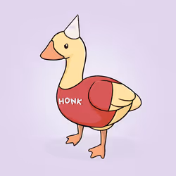 Honk #5128