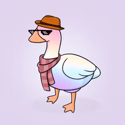 Honk #3900