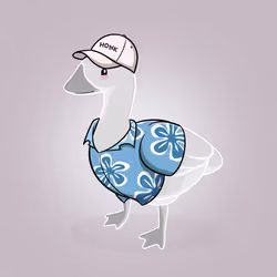 Honk #424