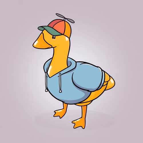 Honk #4796