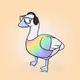 Honk #1533