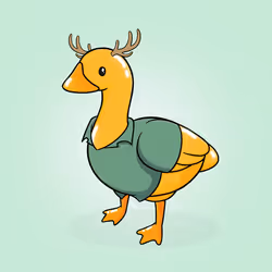 Honk #2663