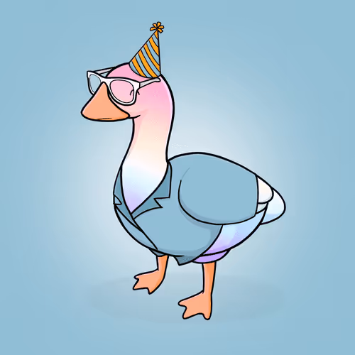 Honk #785