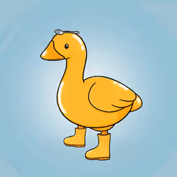 Honk #818