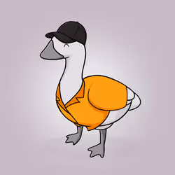 Honk #4043