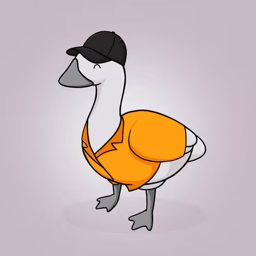 Honk #4043