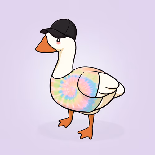 Honk #892