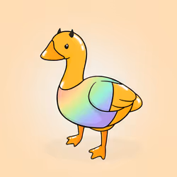 Honk #1543