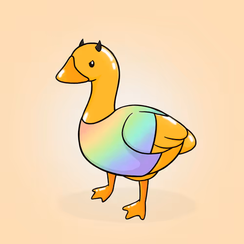 Honk #1543