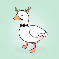 Honk #1866