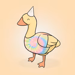 Honk #575