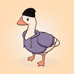 Honk #2754