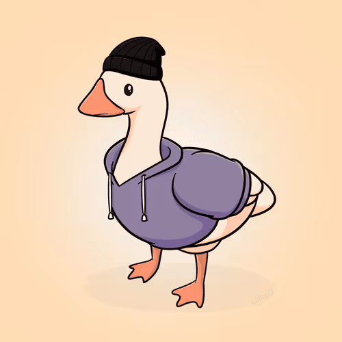 Honk #2754
