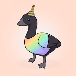 Honk #1297