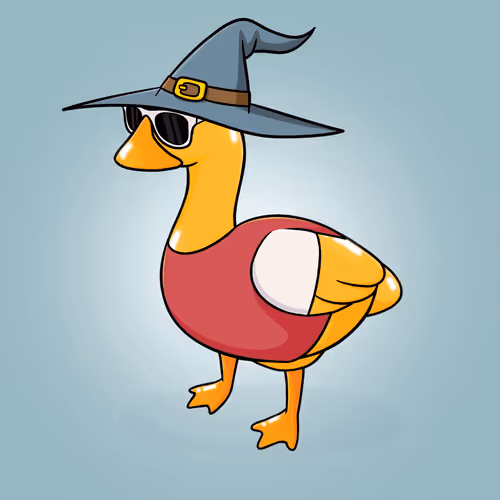 Honk #2983