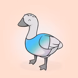 Honk #2708