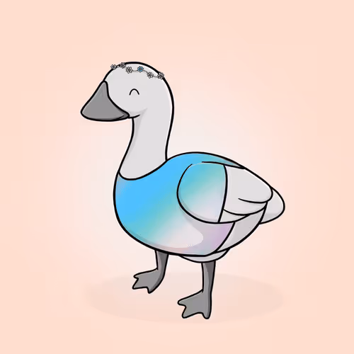 Honk #2708