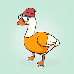 Honk #4169