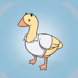 Honk #3614