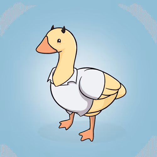 Honk #3614