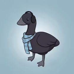 Honk #2658