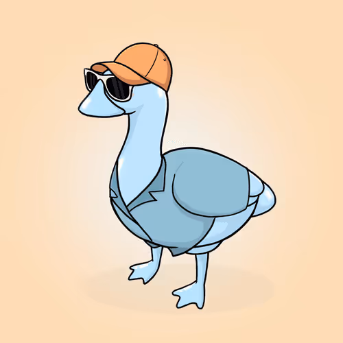Honk #728