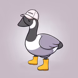Honk #3337