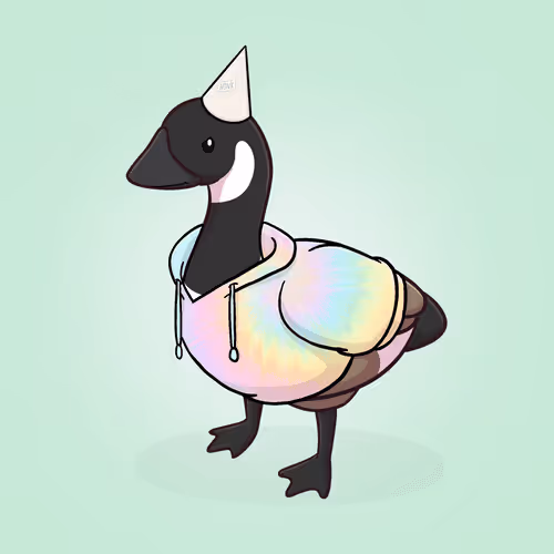 Honk #2009