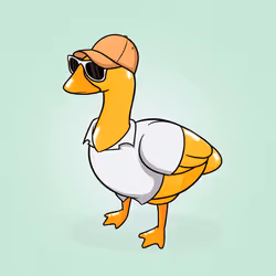 Honk #1093