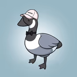 Honk #5165
