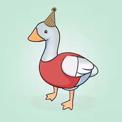 Honk #838
