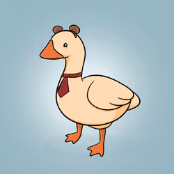 Honk #4224